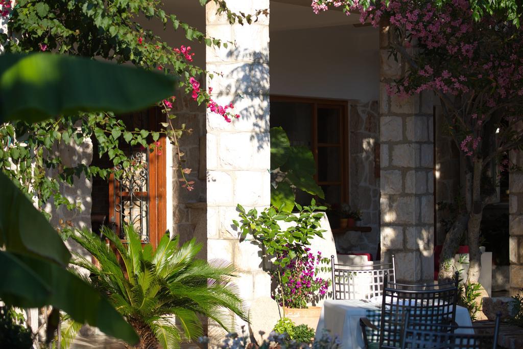 Barbat na Rabu Hotel Villa Barbat מראה חיצוני תמונה