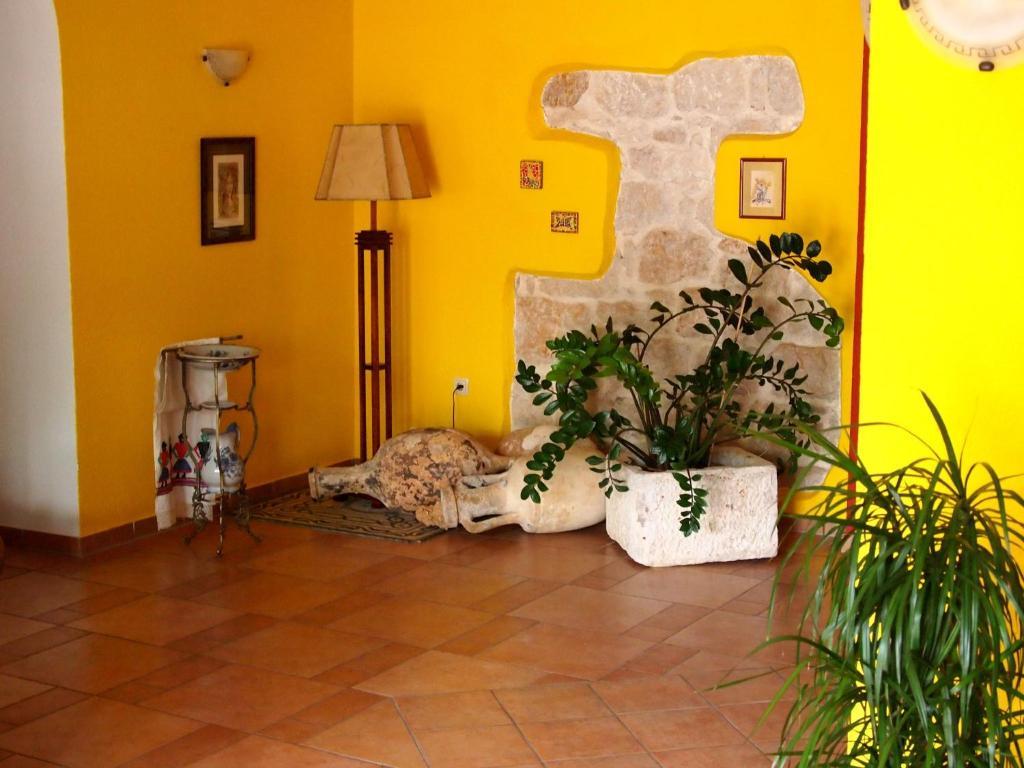 Barbat na Rabu Hotel Villa Barbat מראה חיצוני תמונה